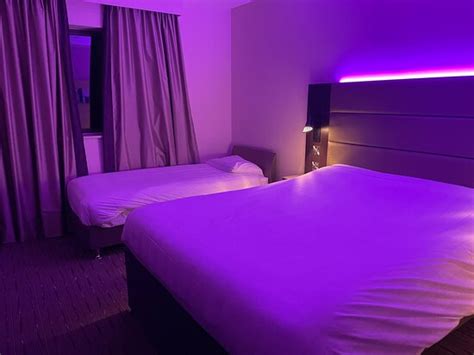 Great Stay! - Review of Premier Inn Portsmouth (Port Solent) hotel ...