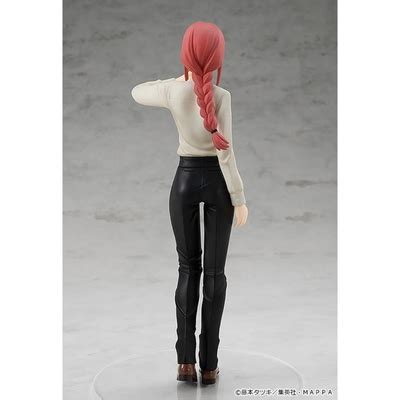 Good Smile Company Buy Chainsaw Man Makima Pop Up Parade Statue at Ubuy ...