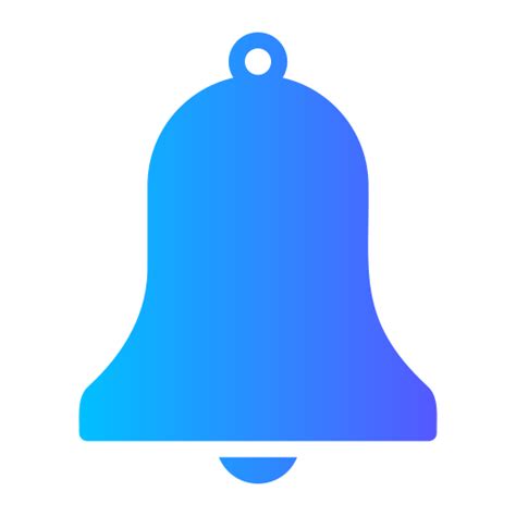 Bell - Free ui icons