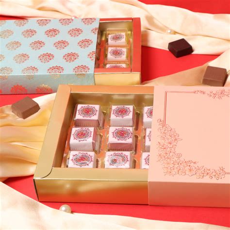 Chocolate & Mewa Bites Collection – Vedic Nuts