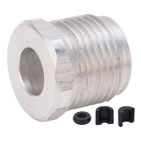 nut kit Cable Lock Nut Seal Half Ring Kit 277000052 Steering Reverse ...