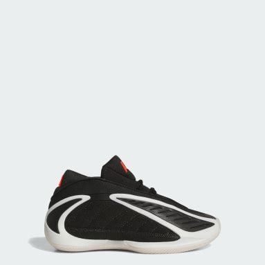 Anthony Edwards Basketball Shoes | adidas US