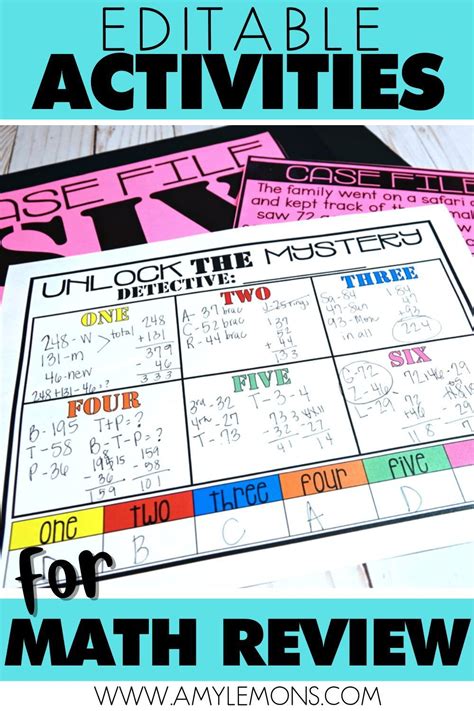 Image result for Mastering Math Facts