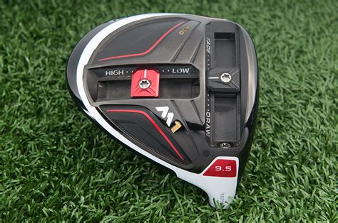 Image result for M2 Driver Adjustments Explained