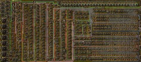 Image result for Factorio Lab Setup Blueprint