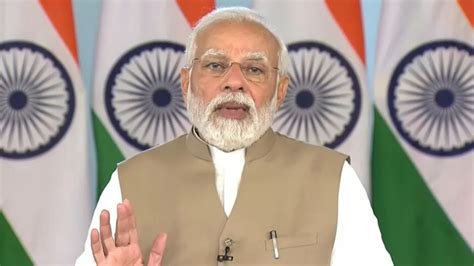 India To Lead Security Pillar Of BIMSTEC; PM Pitches For Focus On ...