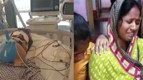 Odia labourer slips into coma after accident in Dubai; family in despair