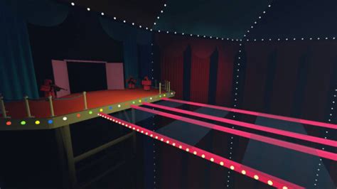 Image result for Roblox Ink Game Glass Bridge Tutorial