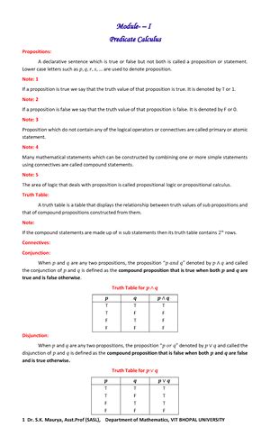 MAT 2001 Differential & Difference Equations Course Overview - Studocu
