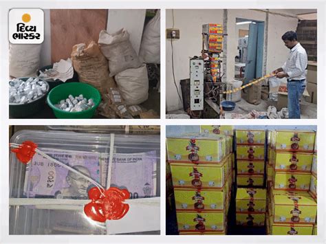 Surat's Allpad has become a hub of fake factories