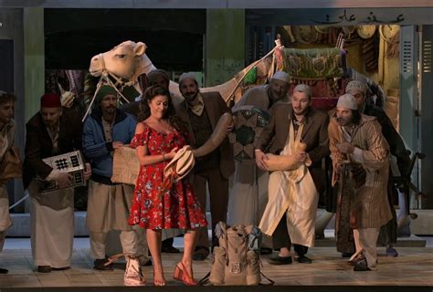 Image result for Rossini Opera Buffa