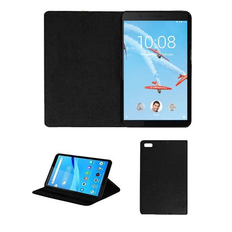 ST Creation Flip Case PU Leather Cover Compatible for Lenovo TAB 7 (TB ...