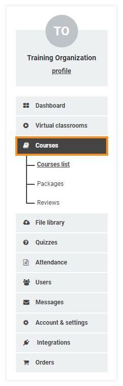 LMS Course 的图像结果