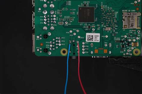 Image result for Raspberry Pi Audio Output Jack
