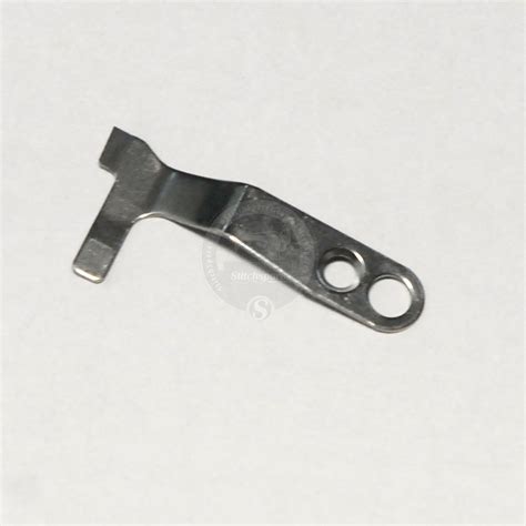 S02637-001 Fixed Knife Brother S7200, 737, 2110, 738 Under Bed Trimmer ...