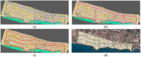 Methodology for the Assessment of Multi-Hazard Risk in Urban Homogenous ...