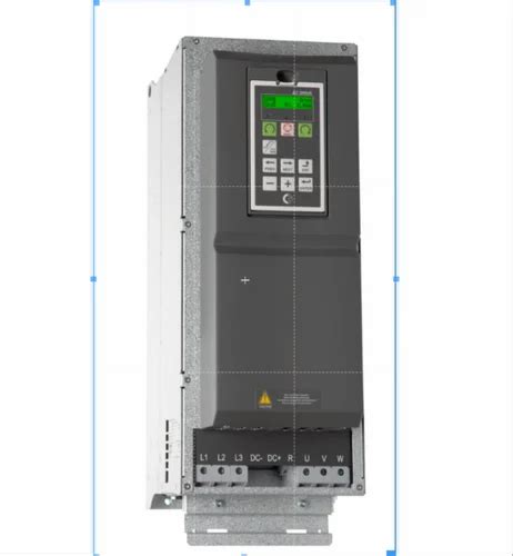 Emotron Three Phase VSX Drive - CG Emotron Drive VSX Series Washing ...