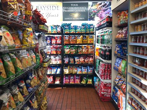 TOUR: Bayside Milk Farm - Bayside, NY