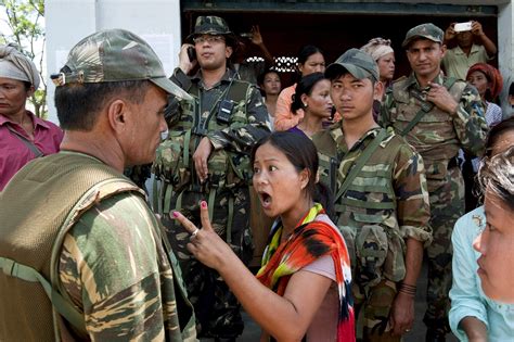 200 से अधिक मौतें...करीब 60,000 लोग बेघर, लंबे संघर्ष के बाद सामान्य ...