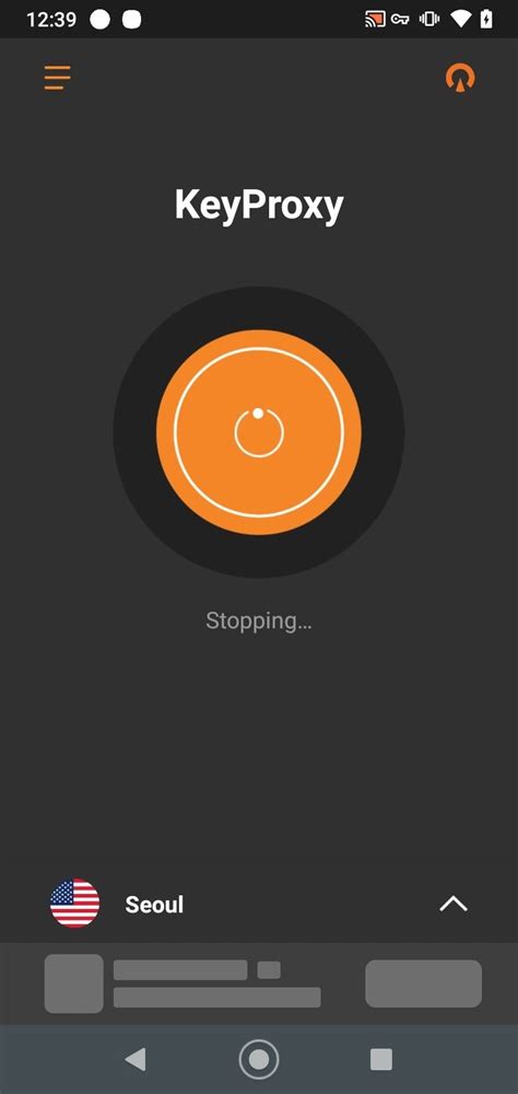 Key Proxy APK Download for Android Free