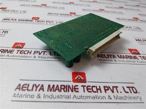 Aqua Signal Pgf1100P/011 Printed Circuit Board – Aeliya Marine Tech®