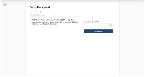 MoneySukh | AlgoTest