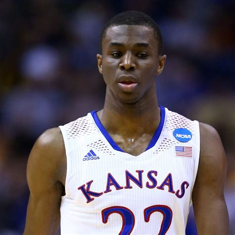 Andrew Wiggins Draft