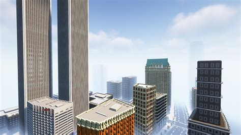 Image result for Minecraft City Tutorial