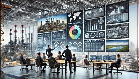 Is IFS the Best Solution for Large Businesses?