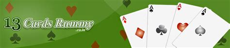rummy league 13 cards list india apk v2.6.1