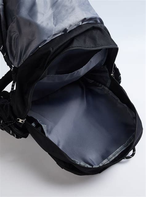 Buy Women Solid Backpack Online at just Rs. 1499.0 - 1000015219850 ...