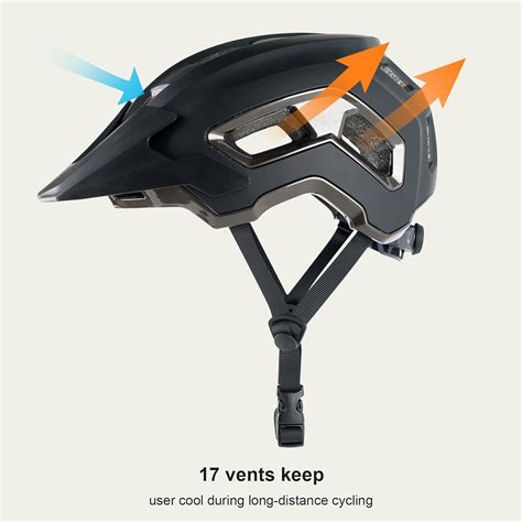OUWOR Bike Helmet for Adult & Youth, Lightweight MTB India | Ubuy