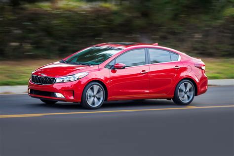 2018 Kia Forte VIN Check, Specs & Recalls - AutoDetective
