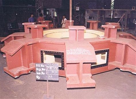 Bora Brothers Industries