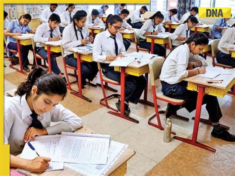 CISCE 2026 Board Exams: ICSE, ISC date sheets likely to be announced ...
