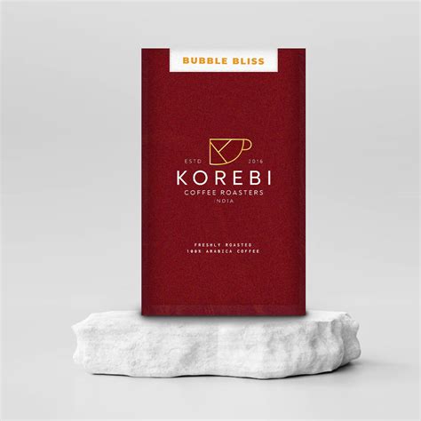 Bubble Bliss - Anaerobic Fermented Coffee – Korebi Coffee