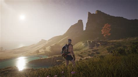 Once Human Offical Site - Global Release on July 9!