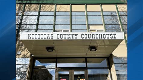 Kittitas County Sheriff's Office Conducts Human Trafficking Operation