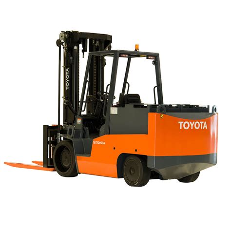 forklifts | 9 ton electric forklift