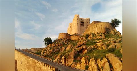 Weekend Getaway - Alila Fort Bishangarh | LBB Delhi