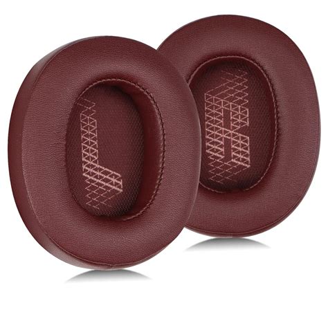 Live 500BT Ear Pads Cushion, MOLGRIA Replacement Earpads for JBL Live ...