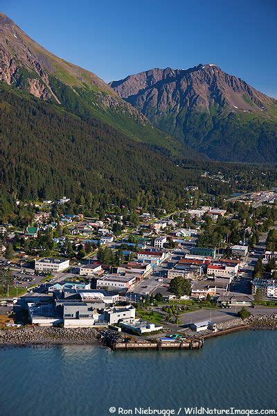 Seward Alaska Campgrounds: Best Spots To Stay