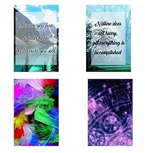 Vivid print P4G 1003 12 x 18 Inch Posters : Amazon.in: Home & Kitchen