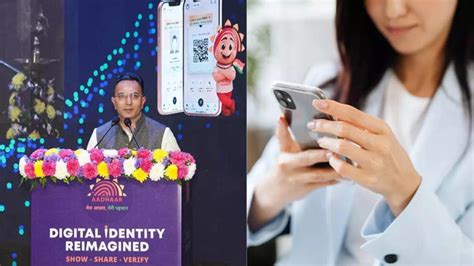 UIDAI launches new Aadhaar app for digital identity verification: How ...