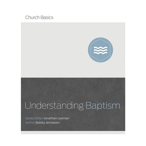 Understanding The True Purpose Of Baptism: A Clear Guide