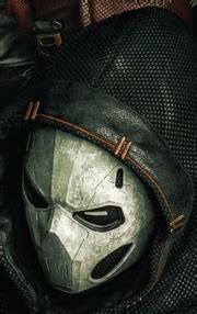 Image result for Taskmaster Avatar