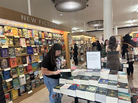 BookTok: How TikTok is influencing reading – The Collegian