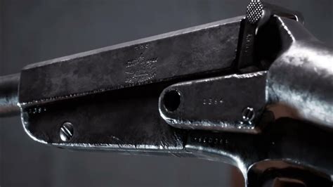 Image result for Revolver Explodes