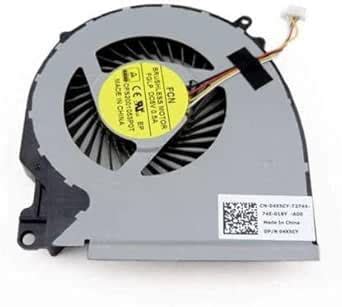 MS Bharat Lenovo ThinkPad T420 T420I Laptop Cooling Fan Cooler (Black ...
