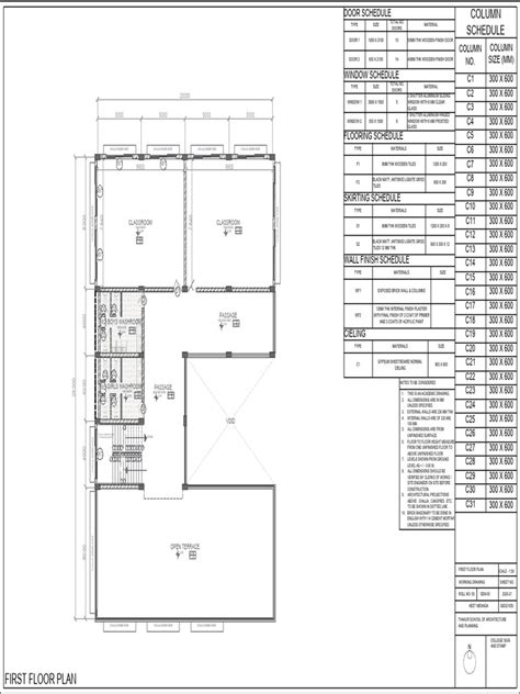 First Floor Simple Layout Plan 的图像结果